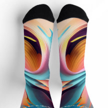 Mijn Sokken krijgen je eigen - Sokken