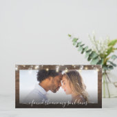 Mijn sol houdt van de uitnodiging van het Bouw van (Staand voorkant)