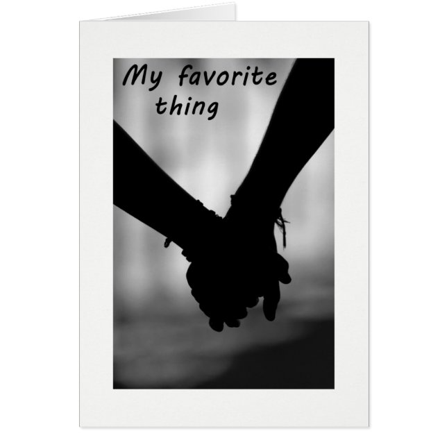 MIJN ***SOLDAAT***HOLDING HANDS EN UW KISSEN (Voorkant)