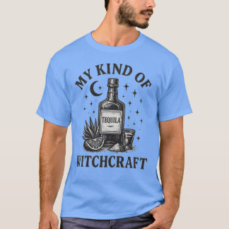 MIJN SOORT HEKERIJ T-SHIRT