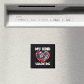 Mijn Soort Valentijn Valentijnsdag Gamebesturing Magneet (Insitu (Vaatwasser))