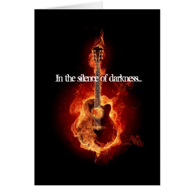 Mijn Soul Card (Voorkant)