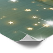 Mijn Soul partner Special Gift Canvas afdrukken Poster (Hoek)