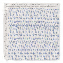 Mijn Soul Scarf - Bandana