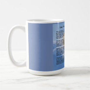 Mijn Spaans Collectie voor dagelijks gebeden Koffiemok