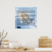 Mijn Spaans Collectie voor dagelijks gebruik 16x24 Poster (Keuken)