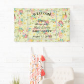 mijn spandoek (Insitu)