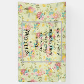 mijn spandoek (Verticaal)