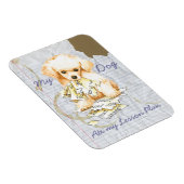 Mijn Speelgoed podium op mijn Lesson Plan Magneet (Rechterzijde)