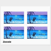 Mijn speeltuin stickers van Marene Originals Art (Vel)