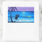 Mijn speeltuin stickers van Marene Originals Art (Tas)