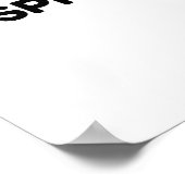 MIJN SPEELVALLEN KIJKEN OF BEKIJKEN POSTER (Hoek)