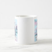 Mijn Spirituele Guardian Cat Mok (Center)