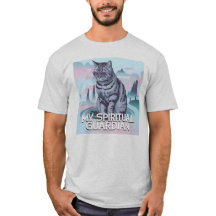Mijn Spirituele Guardian Cat