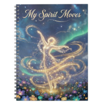 Mijn spirituele reis Volume vier Mijn geest beweeg