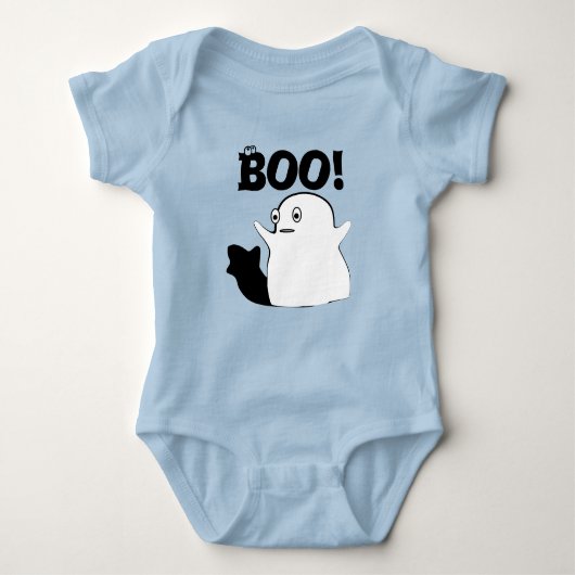 Mijn Spooky Halloween Shirt - Gepersonaliseerd (Voorkant)