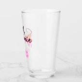 Mijn Spoonie Sisters Glass Cup Glas (Links)