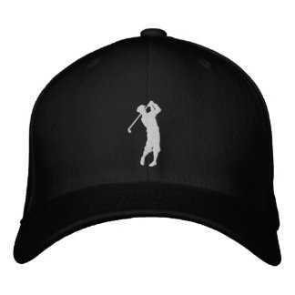 Mijn sport Golf Classic Embroided Pet