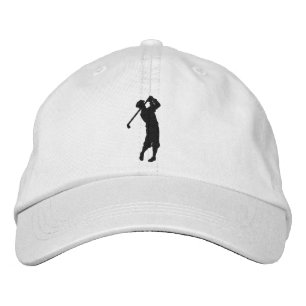 Mijn sport Golf Klassiek verstelbaar Pet