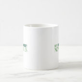 Mijn spreadsheet ligt nooit bij de mok van koffie (Center)