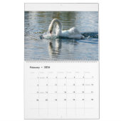 Mijn Spring Grove Kalender (Feb 2026)