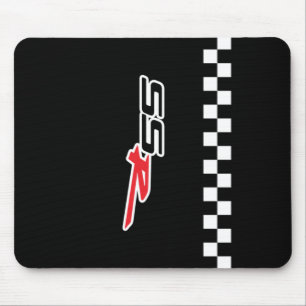 Mijn SSR Mousepad Muismat