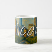 Mijn stad Mok (Center)