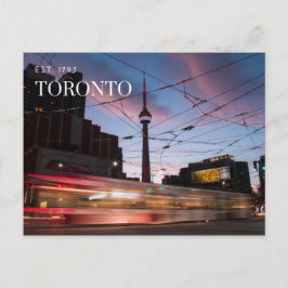 Mijn stad Oost. 1793 Briefkaart