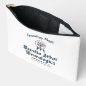 Mijn stamboom onthullen etui (Open)