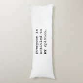 MIJN STANDPUNT LICHAAMSKUSSEN (Voorkant Verticaal)