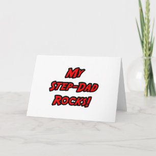 Mijn stapje-pap Rocks Kaart