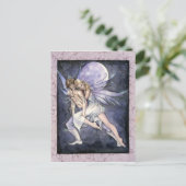 Mijn startpagina briefkaart (Staand voorkant)