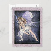 Mijn startpagina briefkaart (Voorkant / Achterkant)