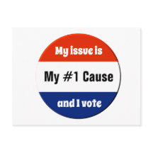 Mijn stemmer bij de verkiezingen