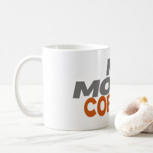 Mijn stemming... Coffee Koffiemok