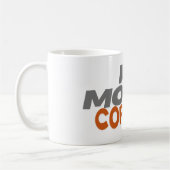Mijn stemming... Coffee Koffiemok (Links)