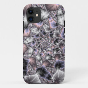 Mijn ster - Fractal Art Case-Mate iPhone Case