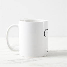 Mijn sterrenbeeld koffiemok