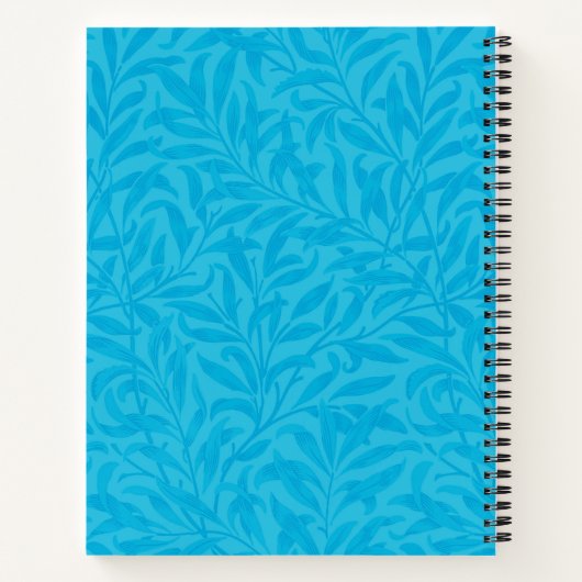 Mijn sticker Journal Notitieboek (Achterkant)