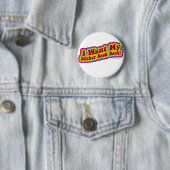 Mijn Stickerbook Ronde Button 5,7 Cm (In situ)