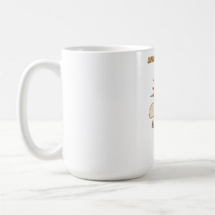 Mijn stijgende teken is sarcasme koffiemok