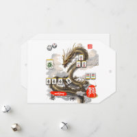 Mijn Stijl mahjong