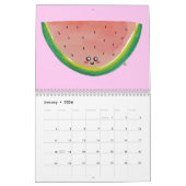 Mijn stomme en Geweldige Jaar! Kalender (Jan 2026)