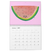 Mijn stomme en Geweldige Jaar! Kalender (Jan 2027)