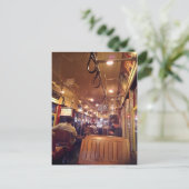 Mijn Streetcar Ride, New Orleans Briefkaart (Staand voorkant)