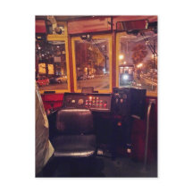 Mijn Streetcar Ride, New Orleans