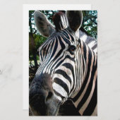 Mijn Strippy Friend Briefpapier (Voorkant / Achterkant)