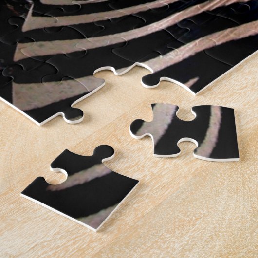 Mijn Strippy Friend Legpuzzel (Zijkant)