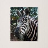 Mijn Strippy Friend Legpuzzel (Verticaal)