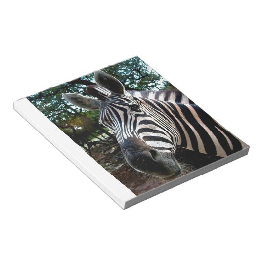 Mijn Strippy Friend Notitieblok (Schuin)